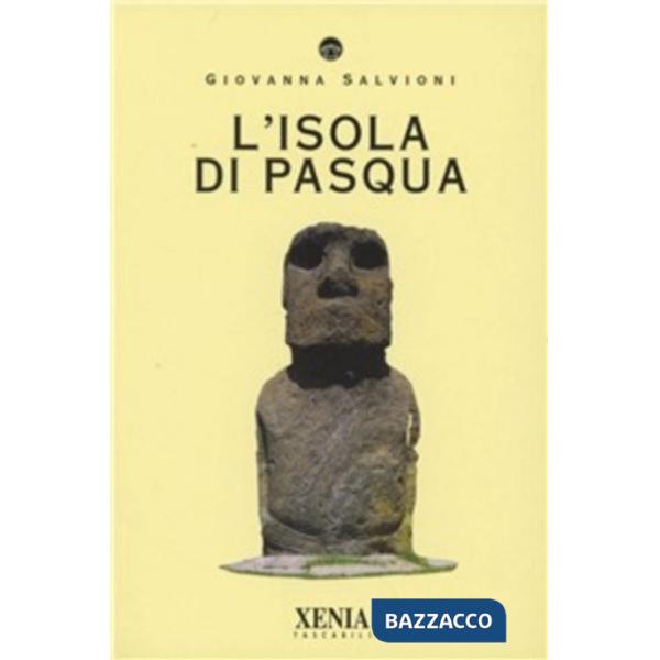Isola di Pasqua (L')
