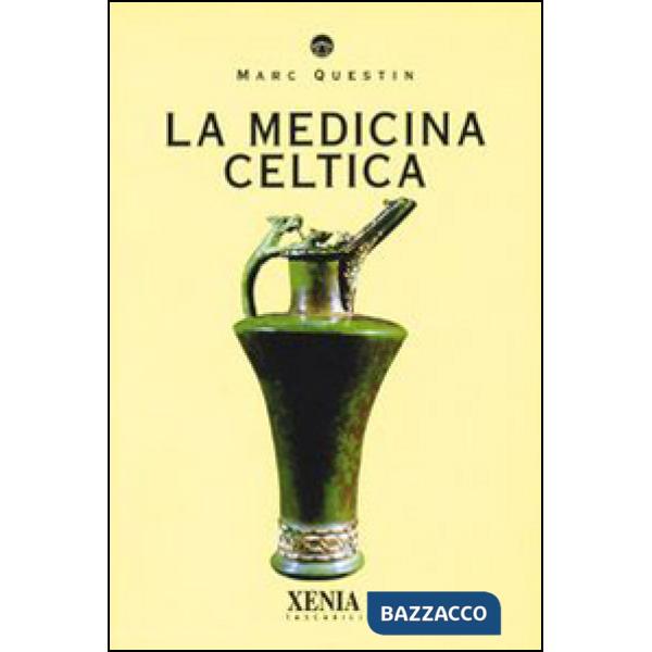 Medicina celtica (La)