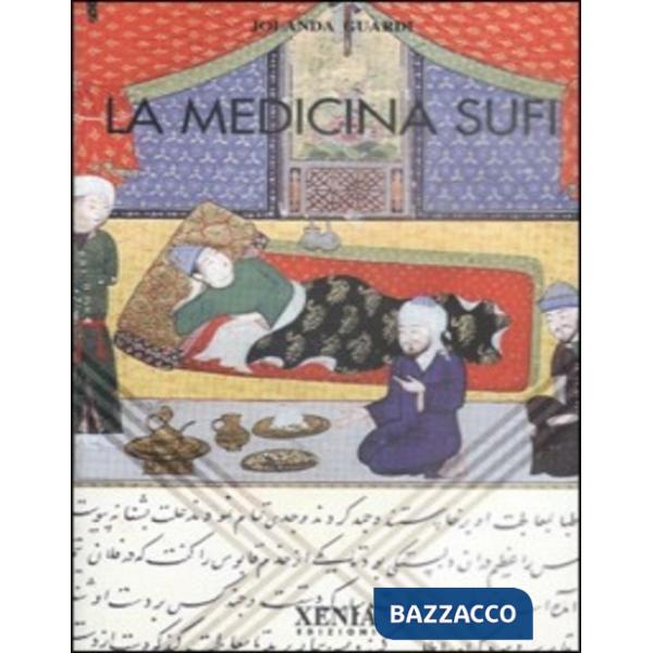 Medicina sufi (La)