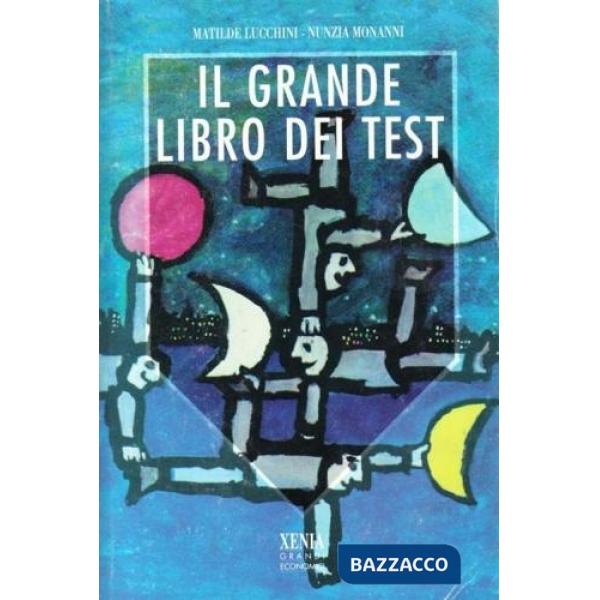 Grande libro dei test (Il)