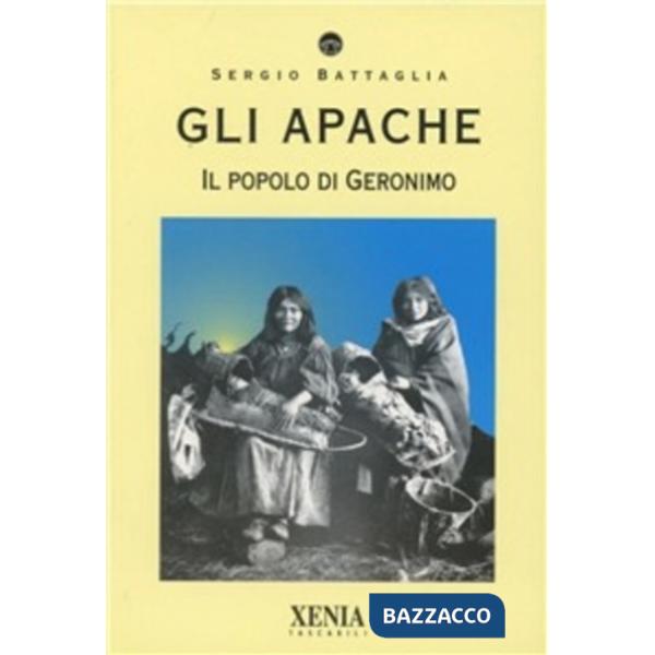 Apache (Gli)