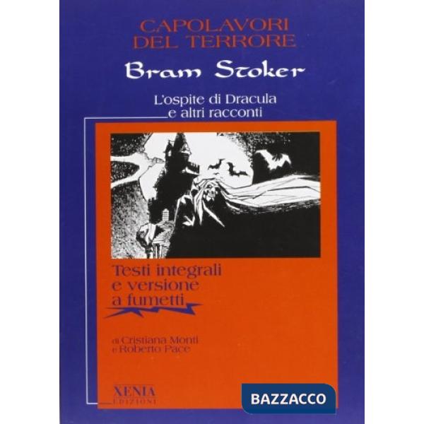 Ospite di Dracula e altri racconti (L')