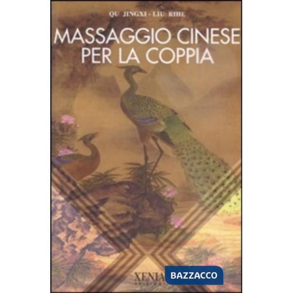 Massaggio cinese per la coppia
