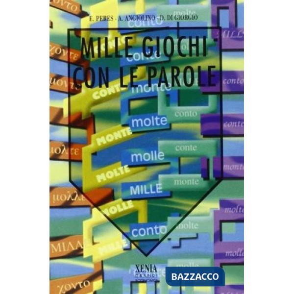Mille giochi con le parole