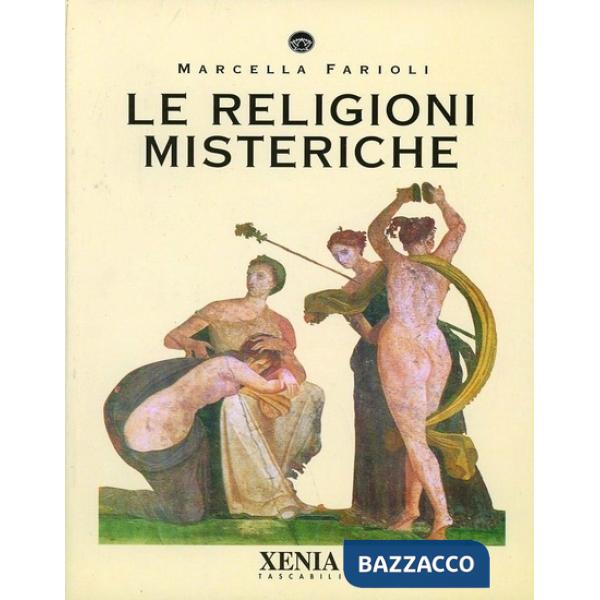 Religioni misteriche (Le)