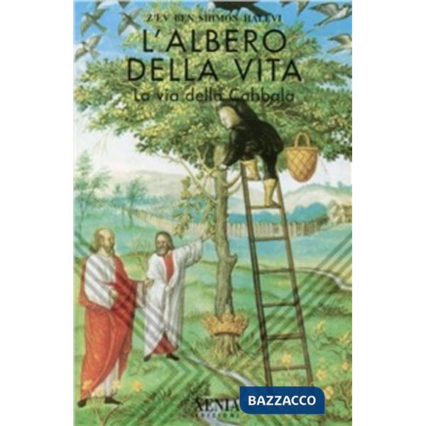 Albero della vita. La via della cabbala (L')