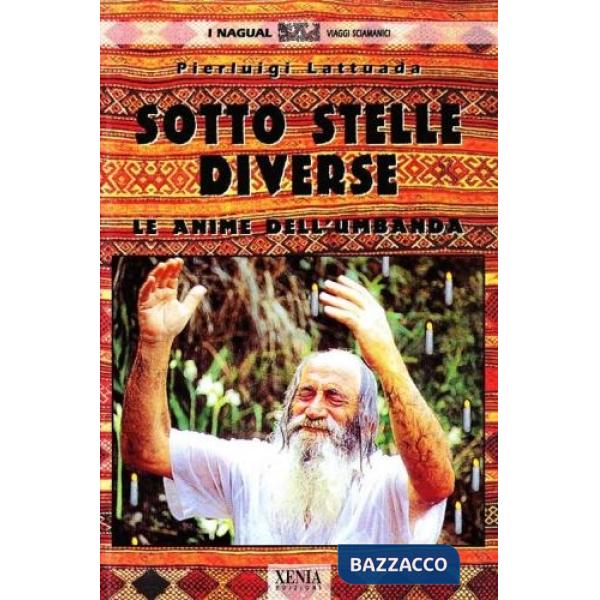 Sotto stelle diverse. Le anime dell'umbanda