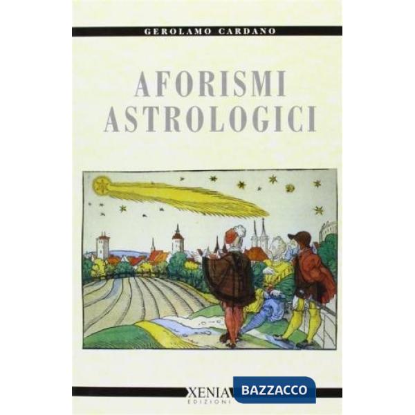 Aforismi astrologici