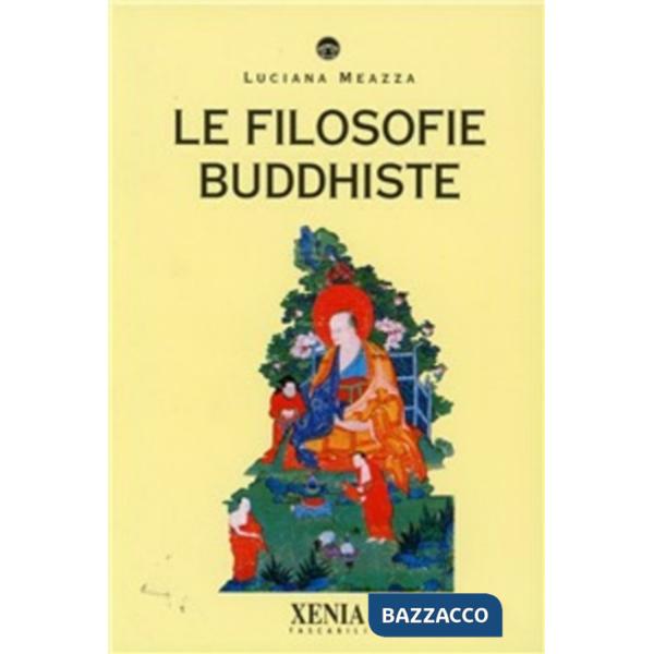Filosofie buddhiste (Le)