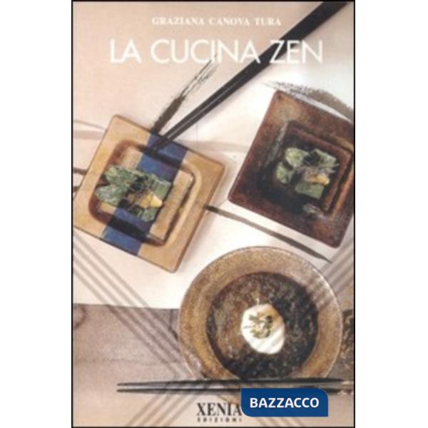 Cucina zen (La)