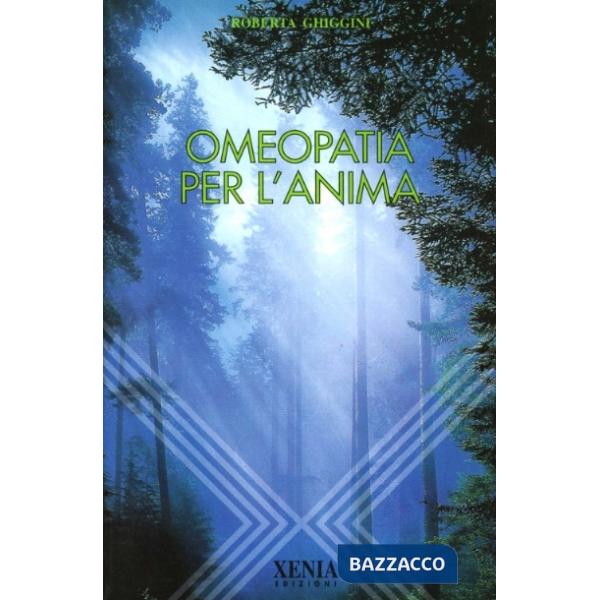 Omeopatia per l'anima