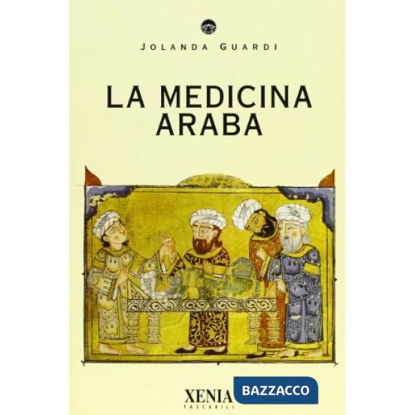 Medicina araba (La)