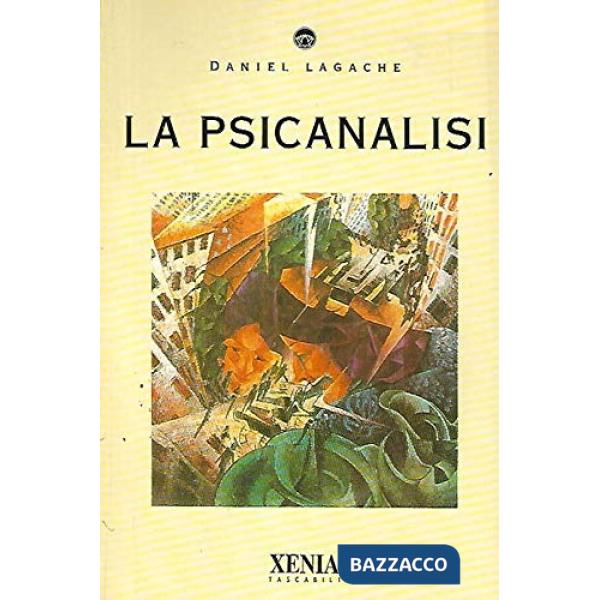 Psicanalisi (La)