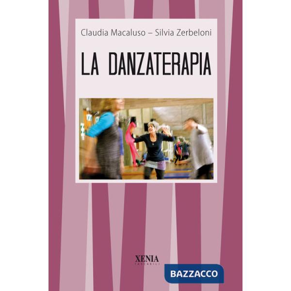 Danzaterapia (La)