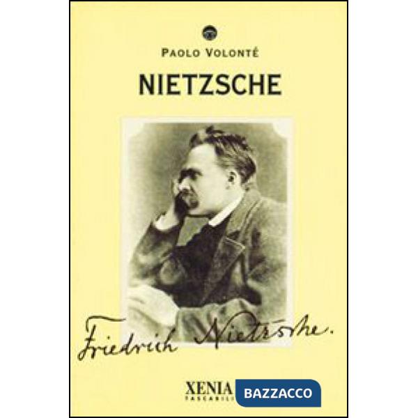 Nietzsche