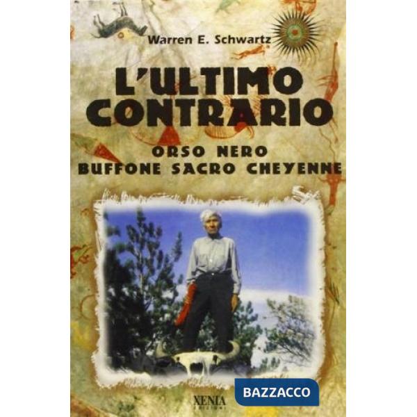 Ultimo contrario (L')