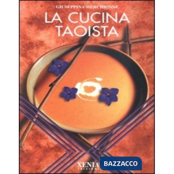 Cucina taoista (La)