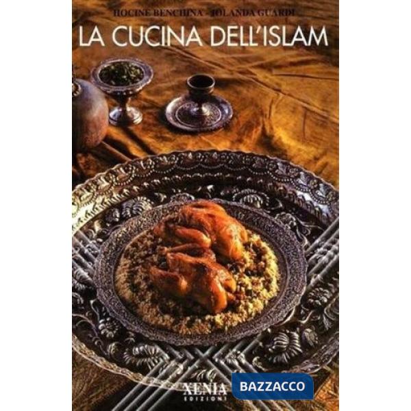 Cucina dell'Islam (La)