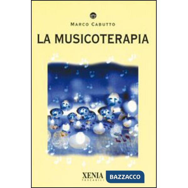 Musicoterapia (La)