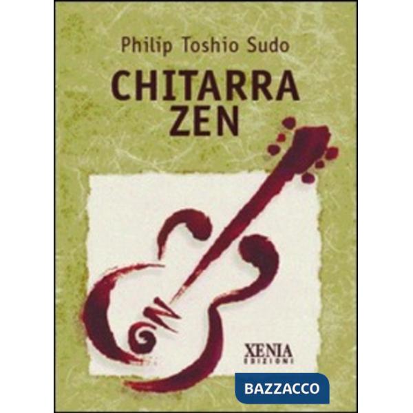 Chitarra zen
