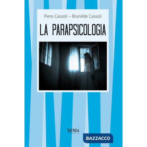 Parapsicologia (La)