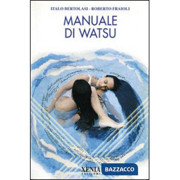 Manuale di watsu