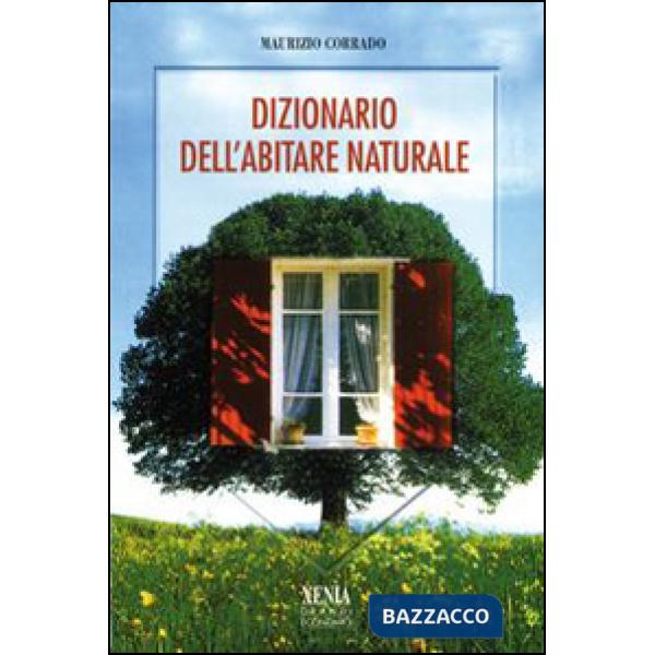 Dizionario dell'abitare naturale
