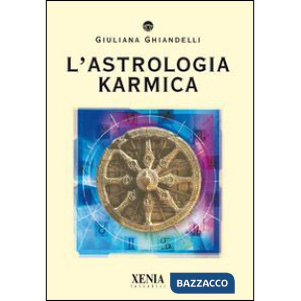 Astrologia karmica (L')