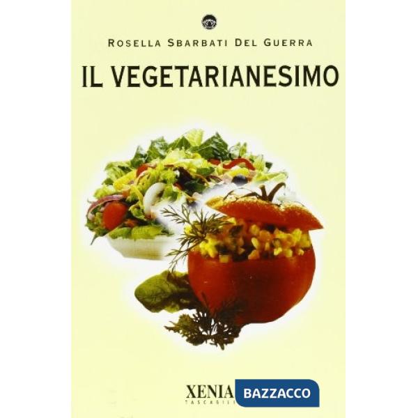 Vegetarianesimo (Il)