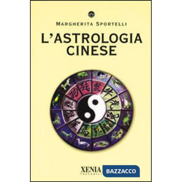 Astrologia cinese (L')