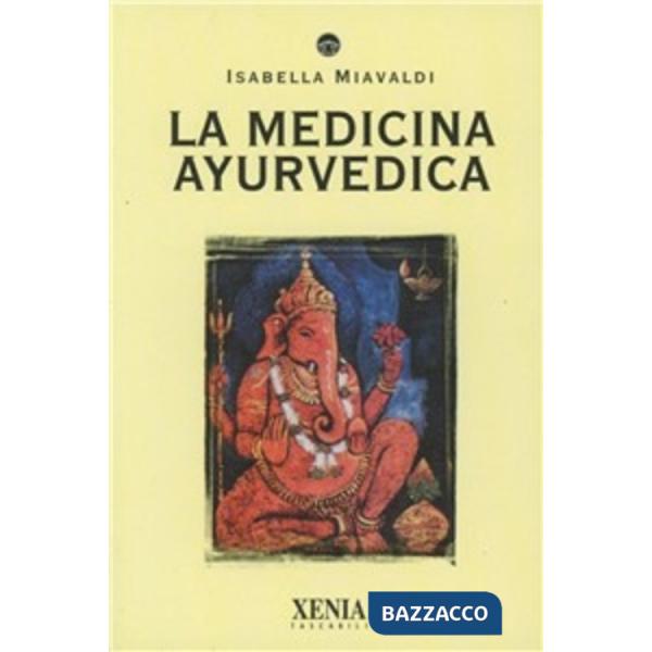 Medicina ayurvedica (La)