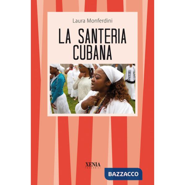 Santeria cubana (La)