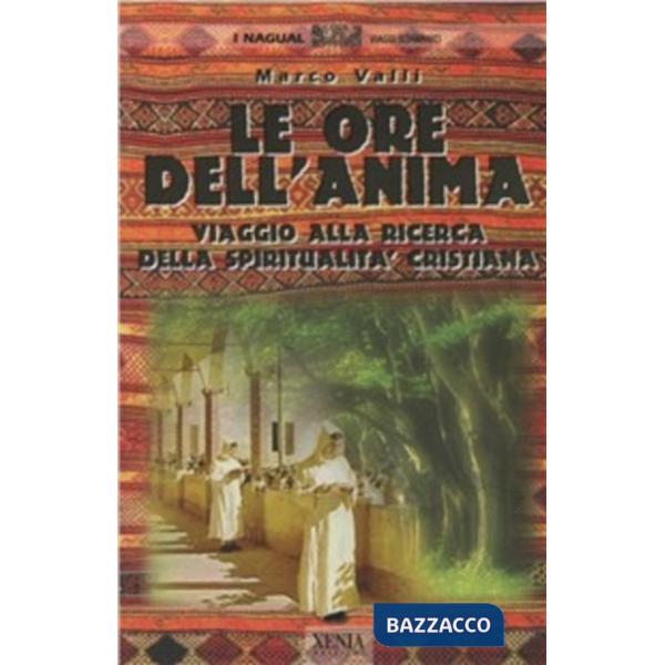 Ore dell'anima (Le)