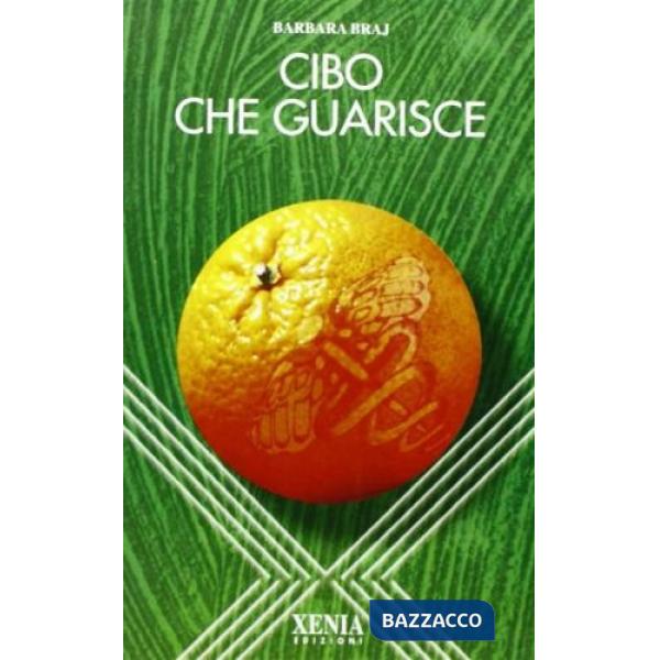 Cibo che guarisce
