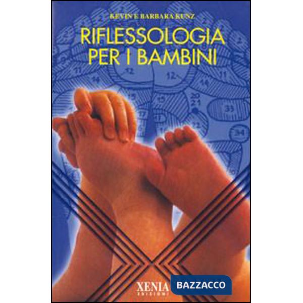 Riflessologia per bambini