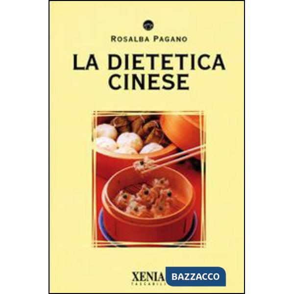 Dietetica cinese (La)