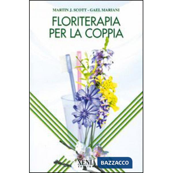 Floriterapia per la coppia