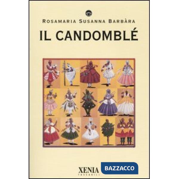 Candomblé (Il)