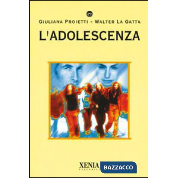 Adolescenza (L')