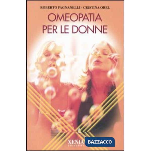 Omeopatia per le donne