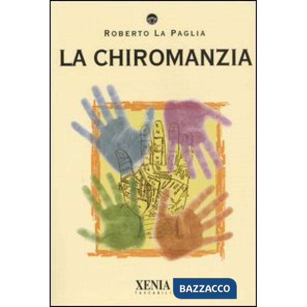 Chiromanzia (La)