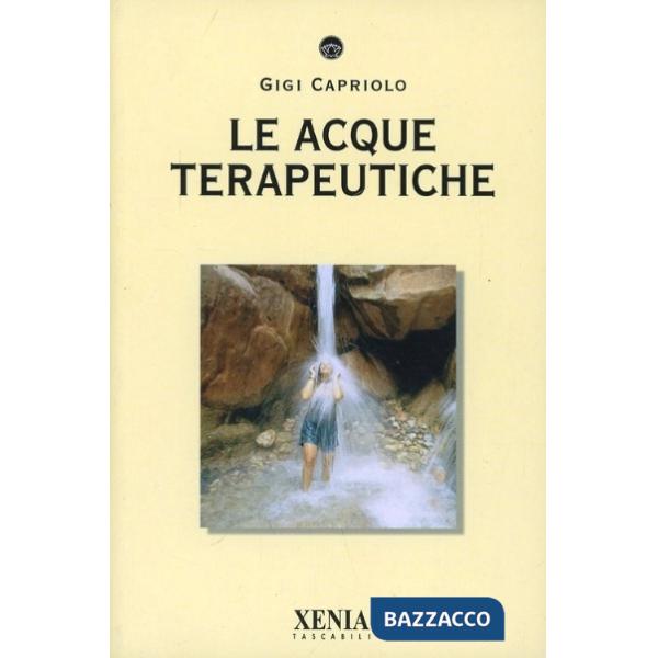 Acque terapeutiche (Le)