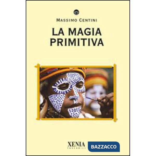 Magia primitiva (La)
