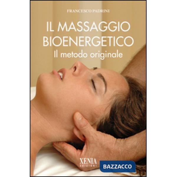 Massaggio bioenergetico (Il)