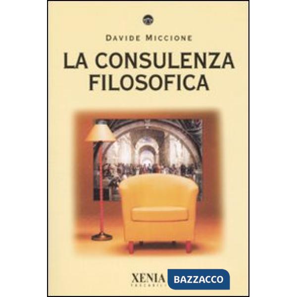 Consulenza filosofica (La)