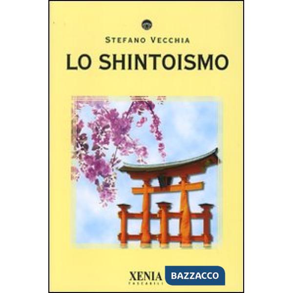 Shintoismo (Lo)