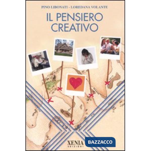 Pensiero creativo (Il)