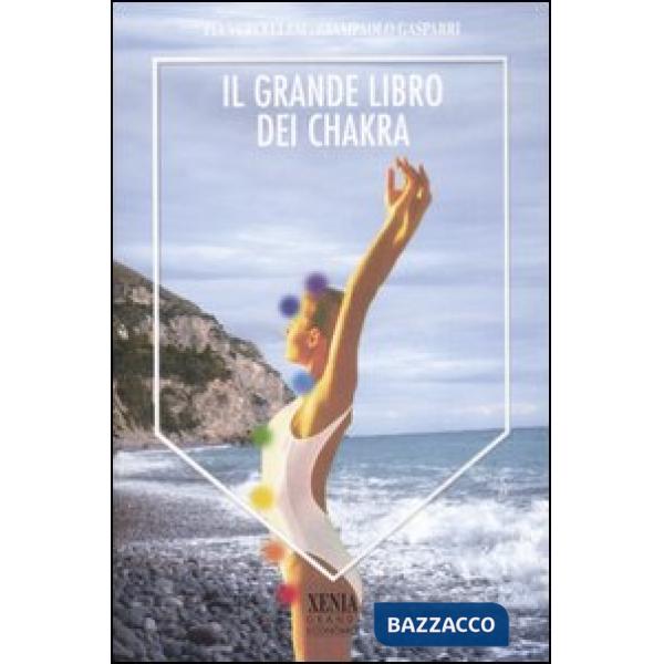 Grande libro dei Chakra (Il)
