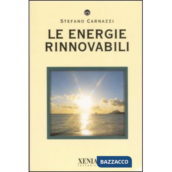 Energie rinnovabili (Le)