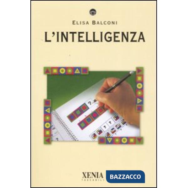 Intelligenza (L')
